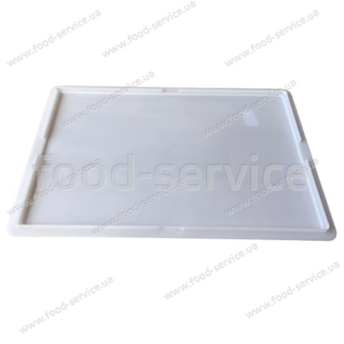 Кришка для контейнера для тіста 600х400 HENDI 880968 (AMERBOX)